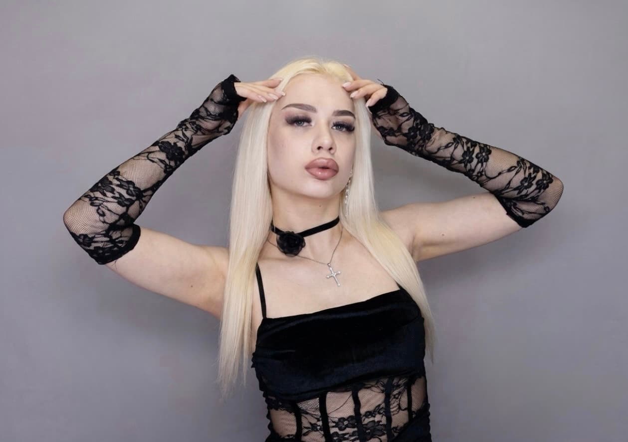 BRONSKAYA