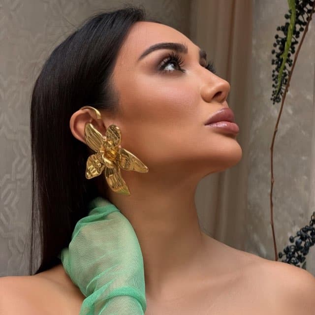 Munisa Rizaeva