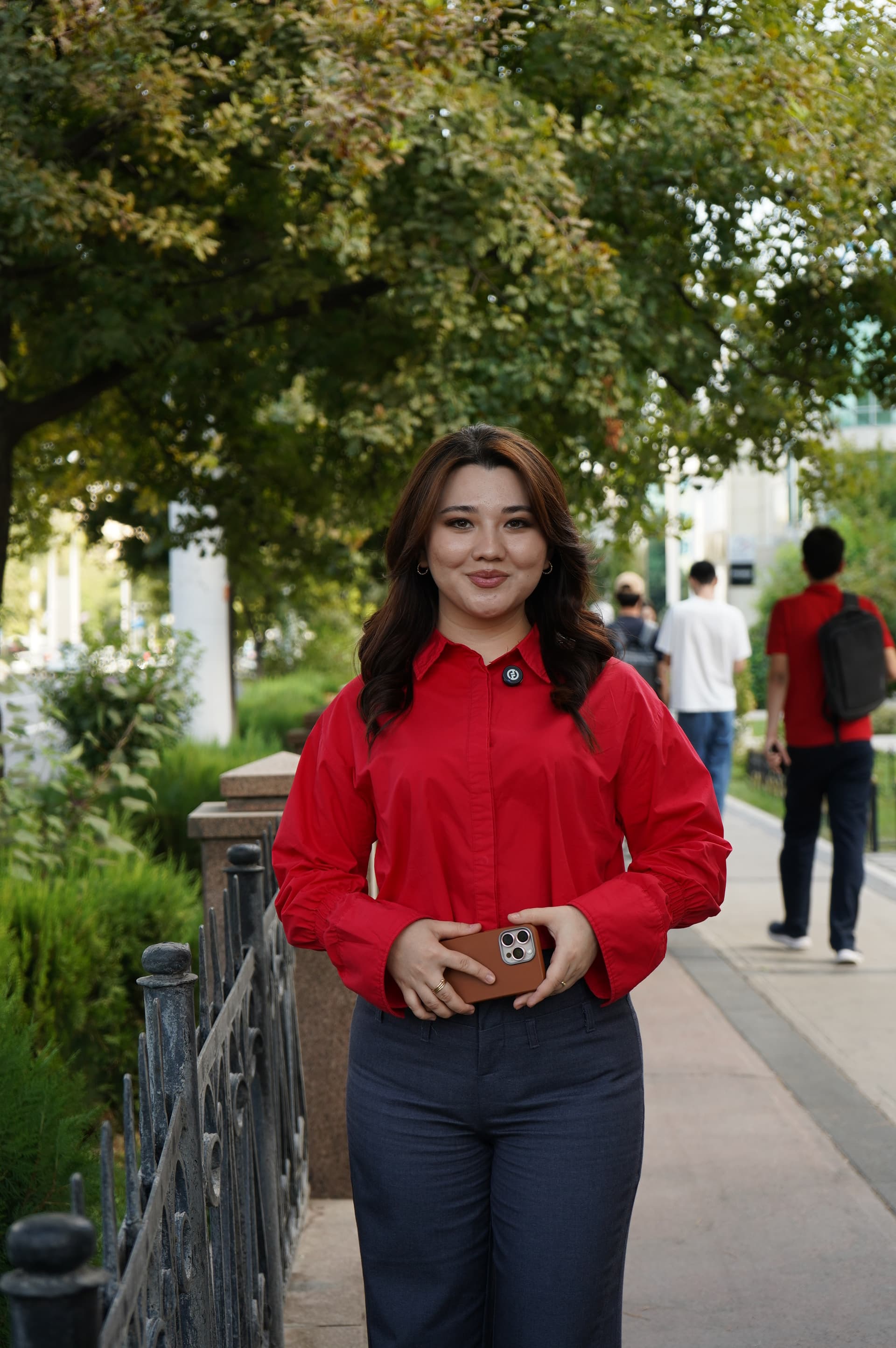 Tahmina