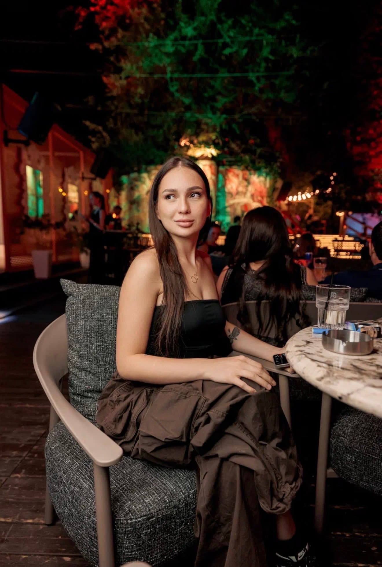 Gapparova Sabina